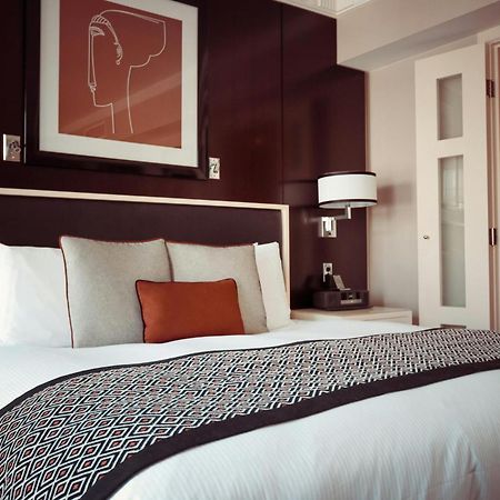 Cozy Rooms In London And Manchester Exterior photo