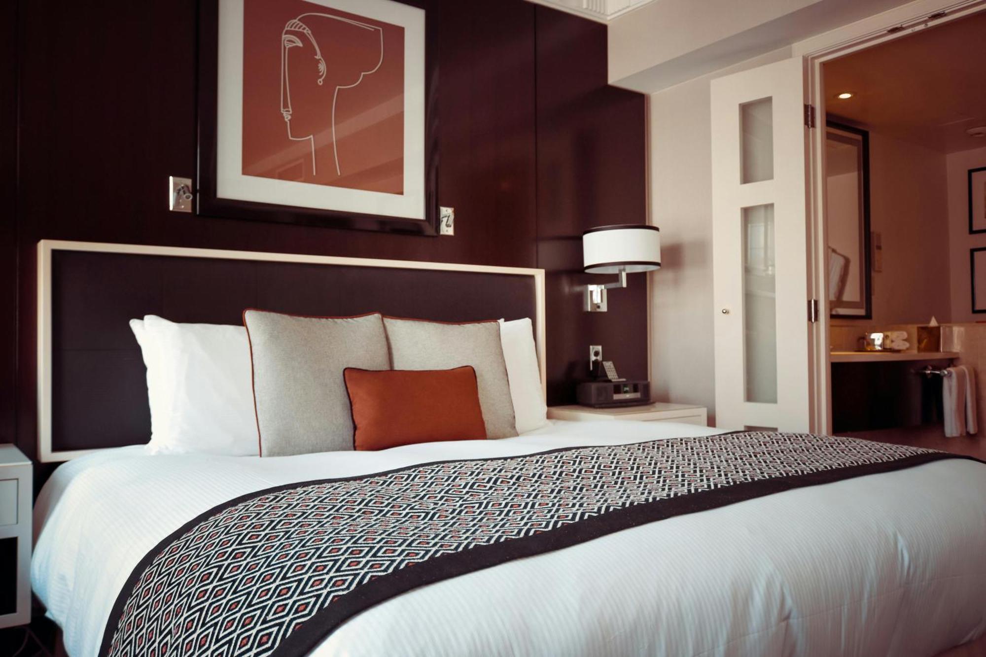 Cozy Rooms In London And Manchester Exterior photo